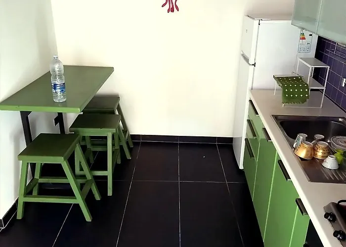 La Casa Di Adele Ferienhaus Syrakus