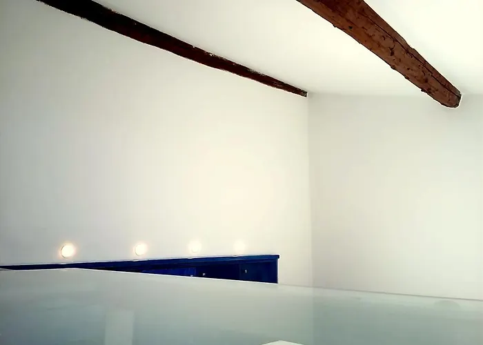 La Casa Di Adele Ferienhaus