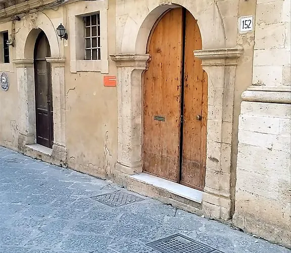 La Casa Di Adele