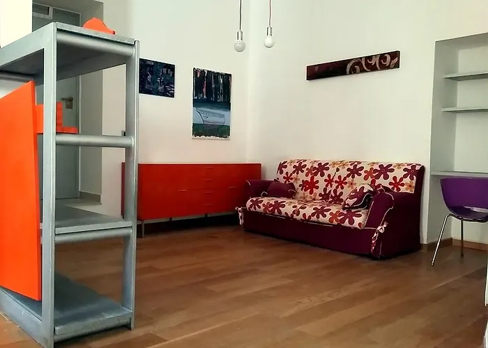La Casa Di Adele Syrakus