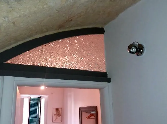 La Casa Di Adele Ferienhaus *