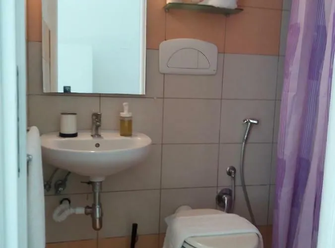 La Casa Di Adele * Syrakus