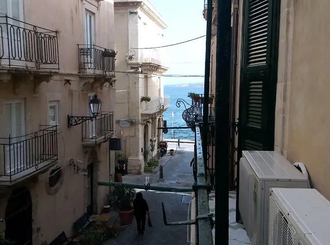 La Casa Di Adele *