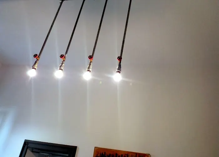 La Casa Di Adele Ferienhaus