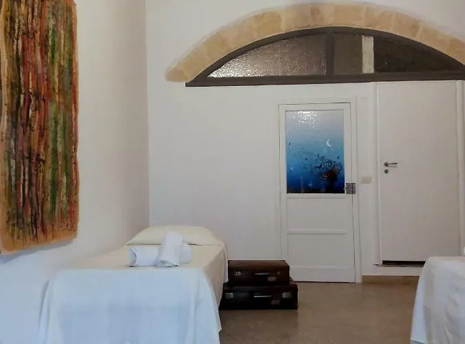 La Casa Di Adele Ferienhaus *