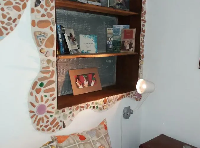 La Casa Di Adele Ferienhaus Syrakus