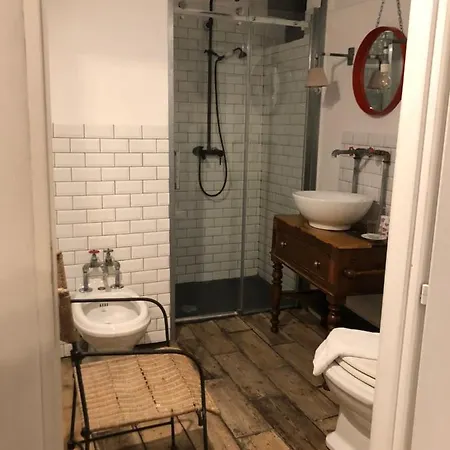 La Casa Di Adele Nyaraló Szirakúza