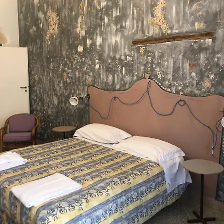 La Casa Di Adele Szirakúza