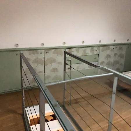 La Casa Di Adele Nyaraló