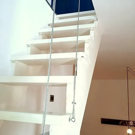 Nyaraló La Casa Di Adele