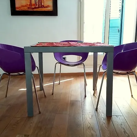 Nyaraló La Casa Di Adele *