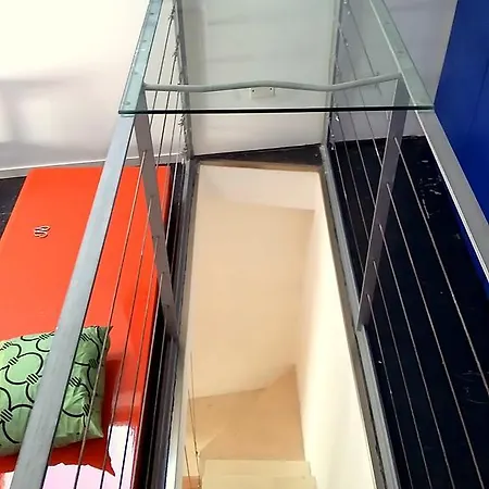 Nyaraló La Casa Di Adele