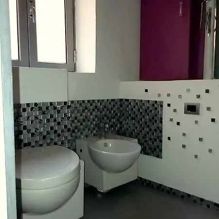 La Casa Di Adele * Szirakúza