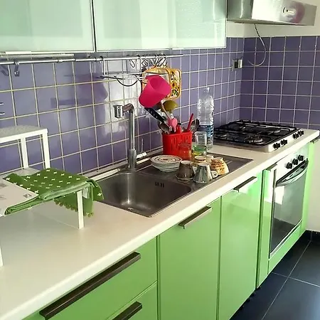 La Casa Di Adele * Szirakúza