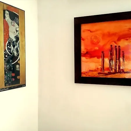 Nyaraló La Casa Di Adele *