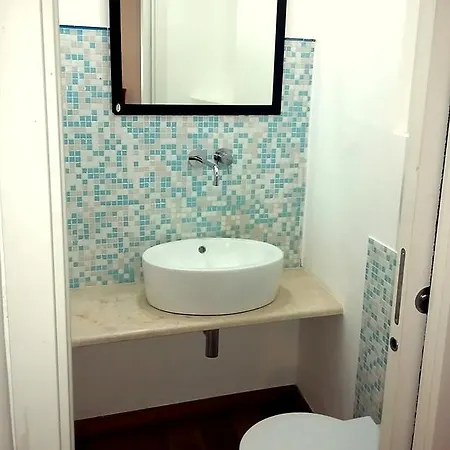 Nyaraló La Casa Di Adele *