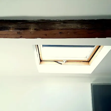 La Casa Di Adele Nyaraló *