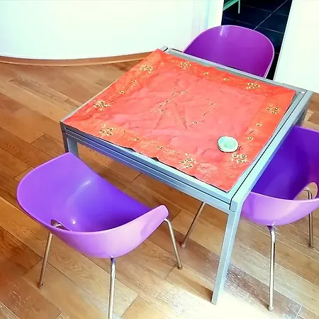 La Casa Di Adele * Szirakúza