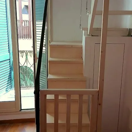 La Casa Di Adele Syrakuzy