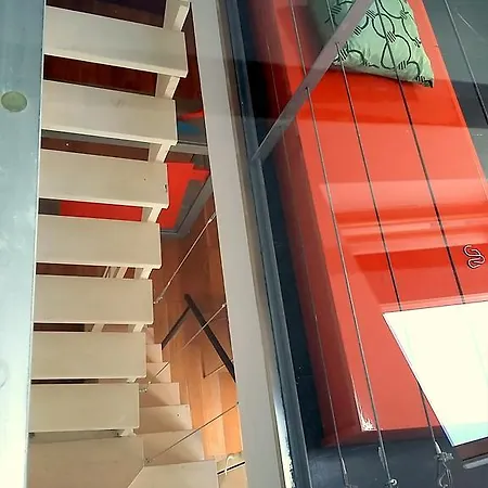 Nyaraló La Casa Di Adele