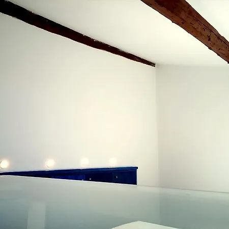 La Casa Di Adele Nyaraló