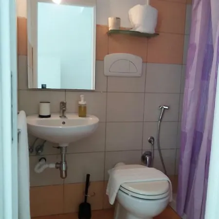 La Casa Di Adele * Szirakúza