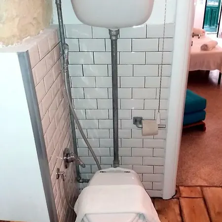 La Casa Di Adele * Szirakúza