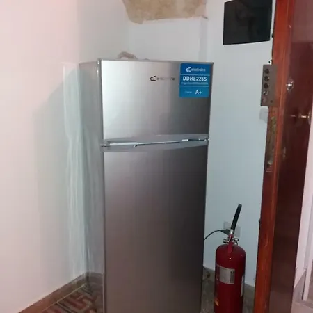 Nyaraló La Casa Di Adele *