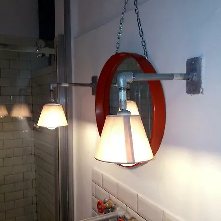 Nyaraló La Casa Di Adele *