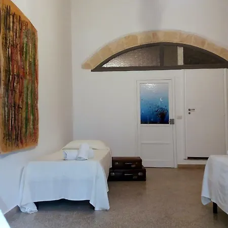 La Casa Di Adele Nyaraló *